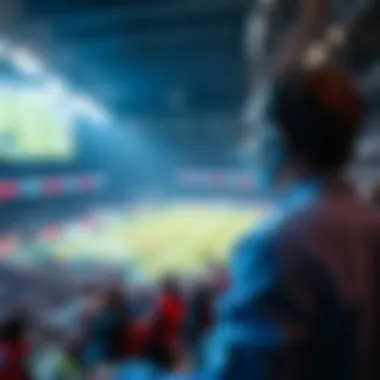 Innovations in Broadcasting: Enhancing Sports Viewing Experience Latest broadcasting technologies for sports events