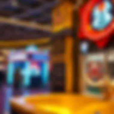 Exploring the safety aspects of casino addresses