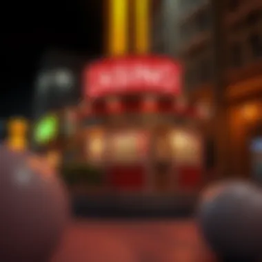 Varieties of casino addresses in online betting