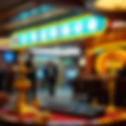 Understanding Casino Address