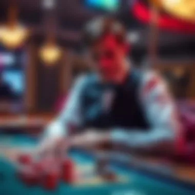 Managing Risks in Casino Betting Effective risk management techniques