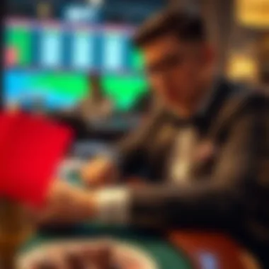 Current Trends in Betting Strategies Trends in casino betting strategies