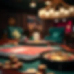 Overview of online casino gaming platforms