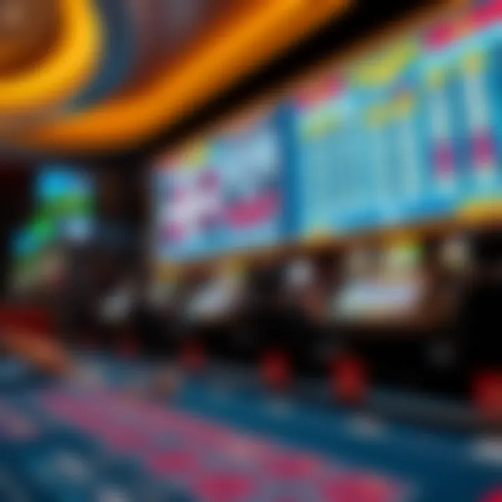 Technological Aspects of Casino Live Broadcasts Technological aspects of casino live broadcasts