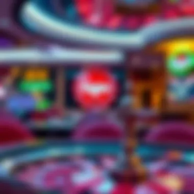 Exciting casino bonus offers