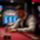 Overview of Casino Supervision