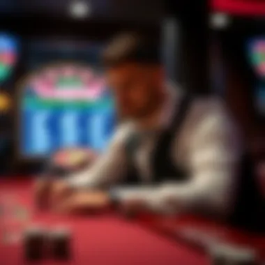 Overview of Casino Supervision