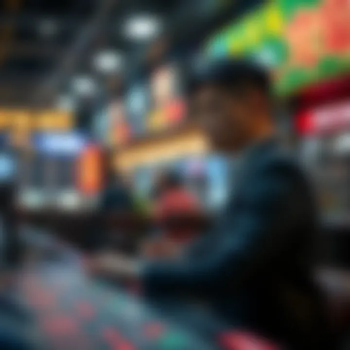 Challenges Faced by Asian Bookmakers Challenges faced by Asian bookmakers in a regulated environment