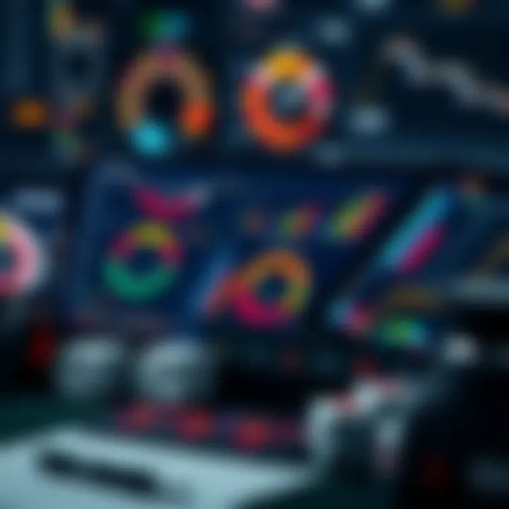 Analytical Tools for Informed Betting Decisions In-depth tools for analysis in sports betting