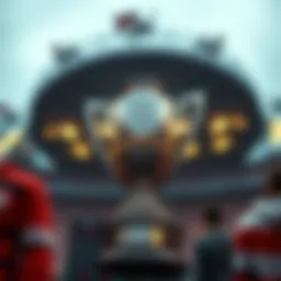 Analysis of Championship Betting Odds