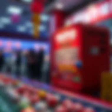 Distinct Features of Different Toto Site Domains Characteristics of various Toto site domains