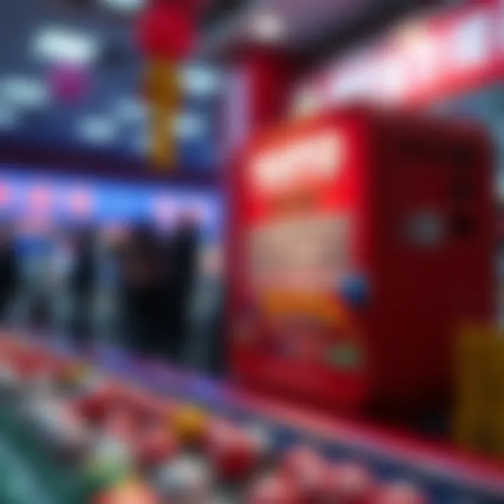 Distinct Features of Different Toto Site Domains Characteristics of various Toto site domains