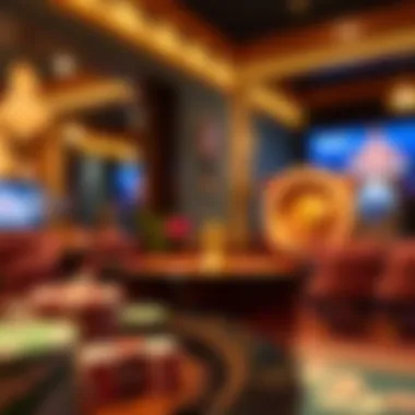 Choosing the best casino bonus