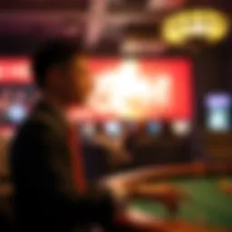 최신 골프 배당률 분석 Introduction