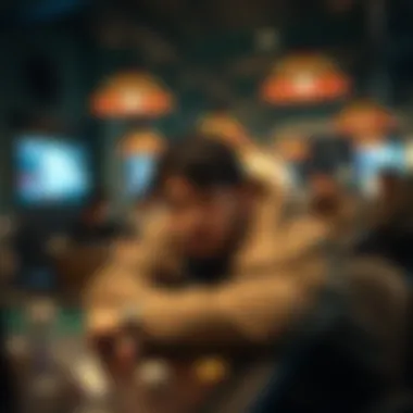 최신 골프 배당률 분석 Summary