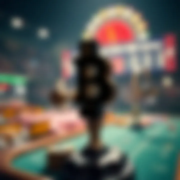 Trends in Crypto Betting Market Current trends in the crypto betting marketplace