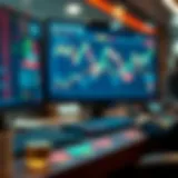 Innovative Data Analysis Tools Insightful data visualization in crypto betting