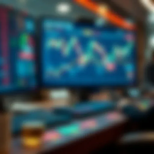 Innovative Data Analysis Tools Insightful data visualization in crypto betting