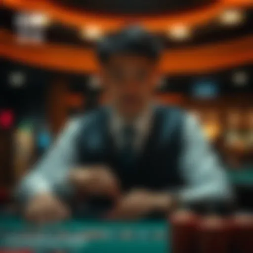 CR 플라멩구:이해와 분석  Introduction