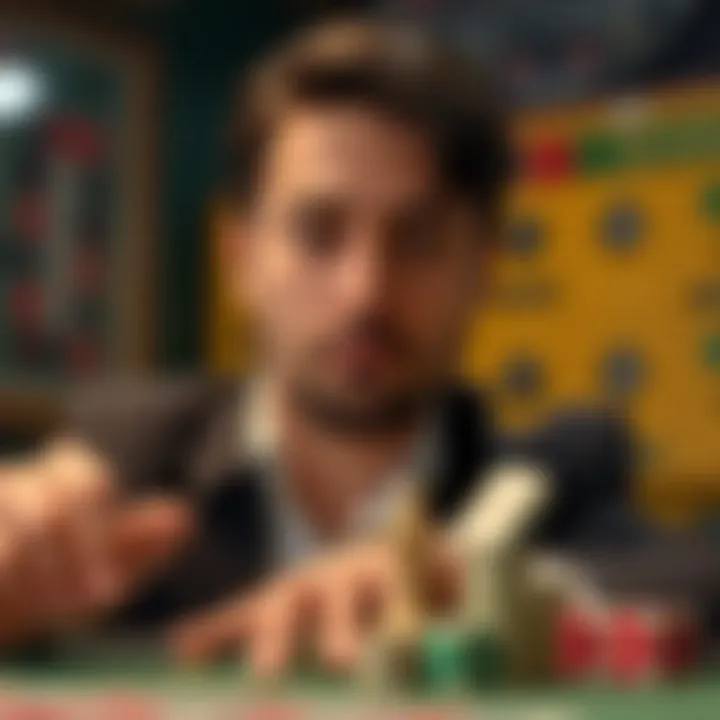 Selecting Trustworthy Domains for Betting Criteria for selecting trustworthy domains