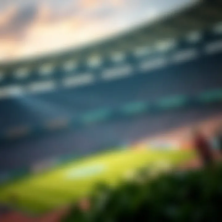 Historical overview of Croatian football league