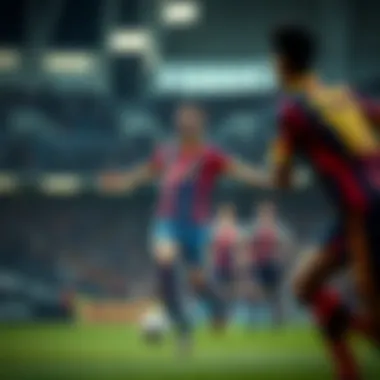 Historical Moments of Crystal Palace FC Crystal Palace FC historical moments