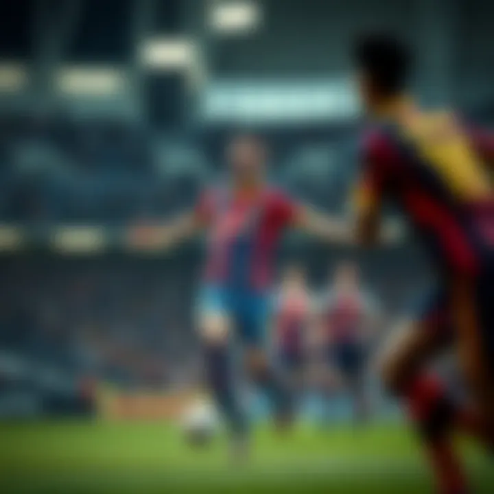 Historical Moments of Crystal Palace FC Crystal Palace FC historical moments