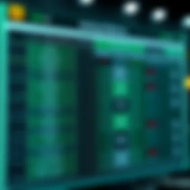 Comparison of CS Betting Platforms A detailed chart comparing various betting platforms for CS.