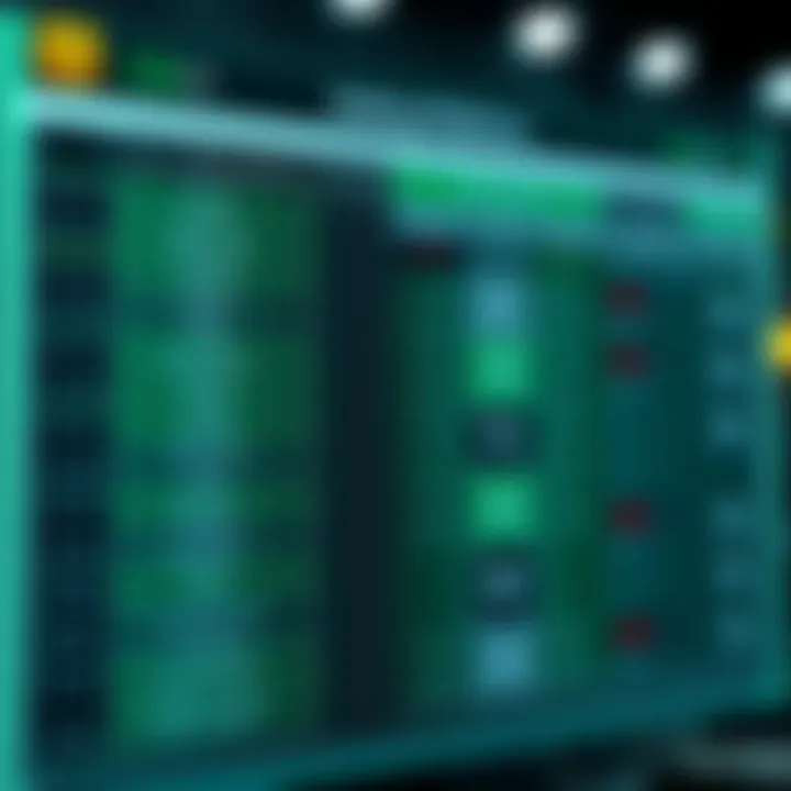 Comparison of CS Betting Platforms A detailed chart comparing various betting platforms for CS.