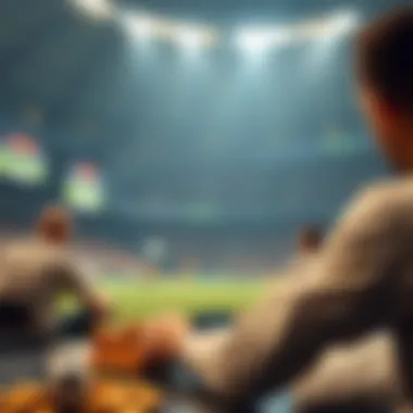 Current Trends in CS Betting A graphical overview of current trends in CS betting.