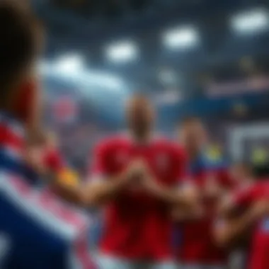 Cultural Significance of British Football Teams Cultural aspects of a British football team