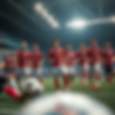 Current teams in Croatian football league