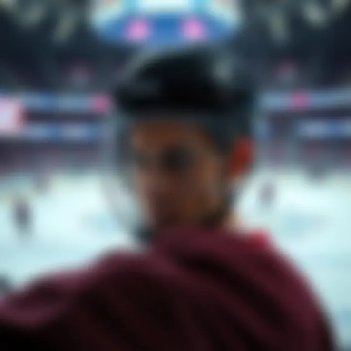 Current Trends in NHL Betting