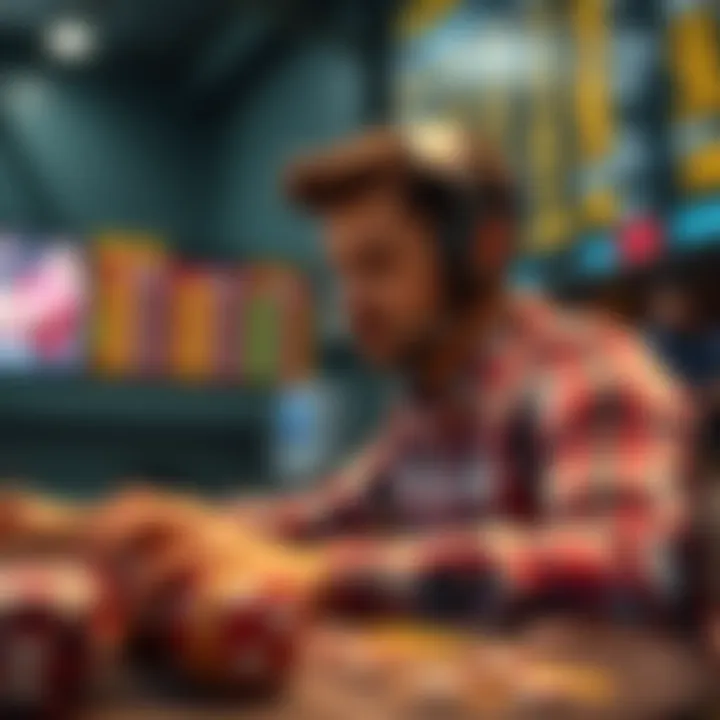 Data-driven strategies for optimizing betting