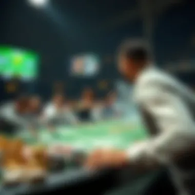 Exploring Various Betting Strategies Diverse betting strategies for success