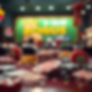 Diverse Bonus Types Diverse range of bonus types available in the betting industry