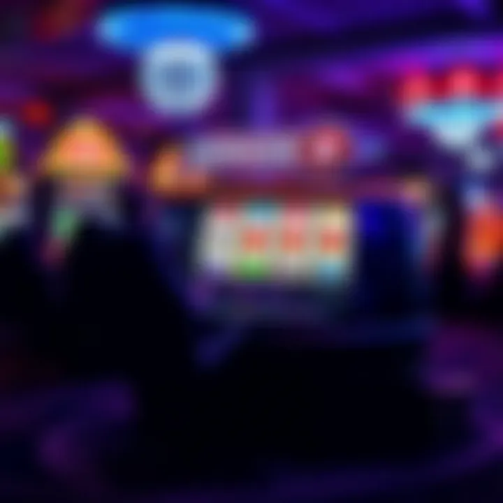 Learning Opportunities through Free Slots A visual representation of the educational benefits of free slot gaming