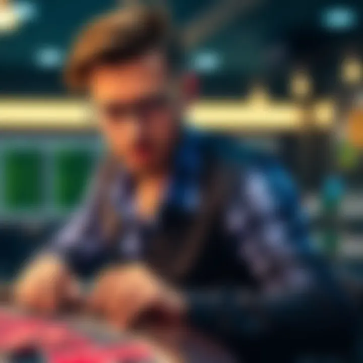 Strategies for Improved Betting Decisions Effective Betting Strategies