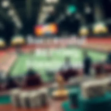 Guide to Successful Betting Strategies A visual guide to effective betting strategies