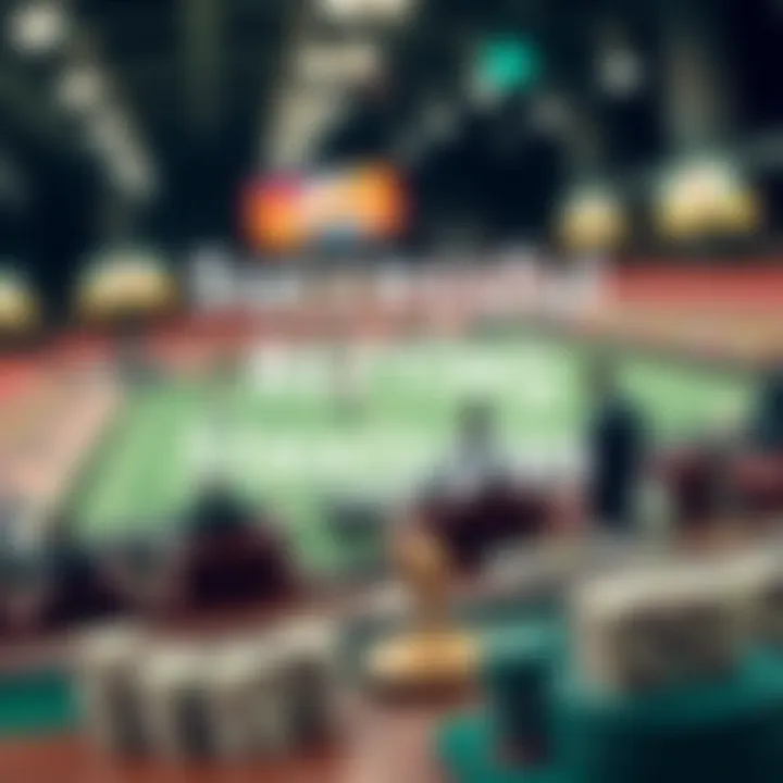 Guide to Successful Betting Strategies A visual guide to effective betting strategies