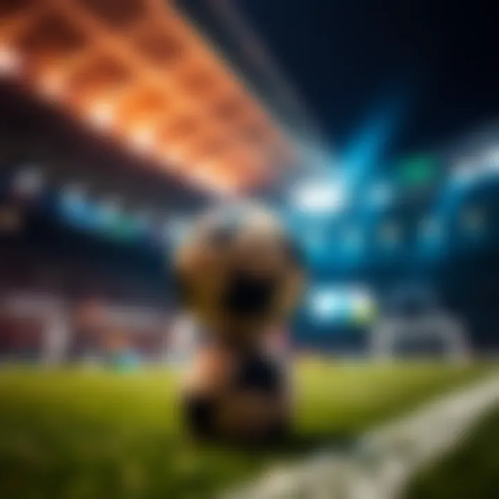 Trends in Betting on the Egyptian Premier League Betting trends related to the Egyptian Premier League