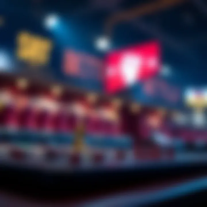 Criteria for assessing safe betting websites