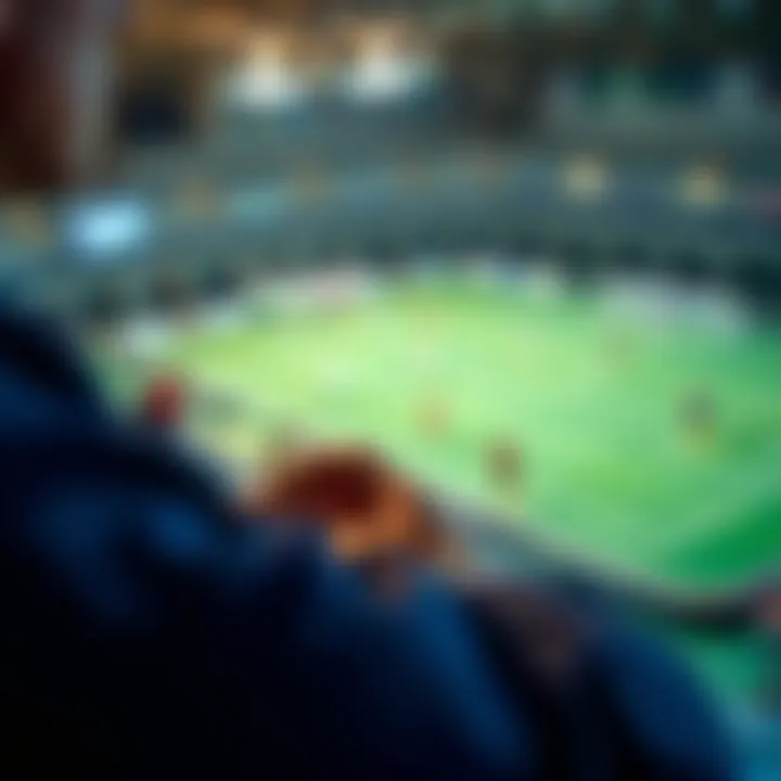 Strategies to prevent betting scams