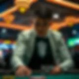 엠엑스카지노: 베팅의 새로운 패러다임 Introduction