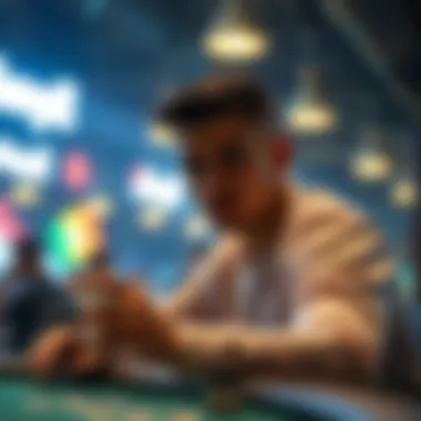 Notable 엠엑스카지노: 베팅의 새로운 패러다임