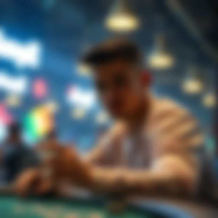 Notable 엠엑스카지노: 베팅의 새로운 패러다임