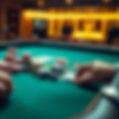 Emerging Trends in Mobile Blackjack