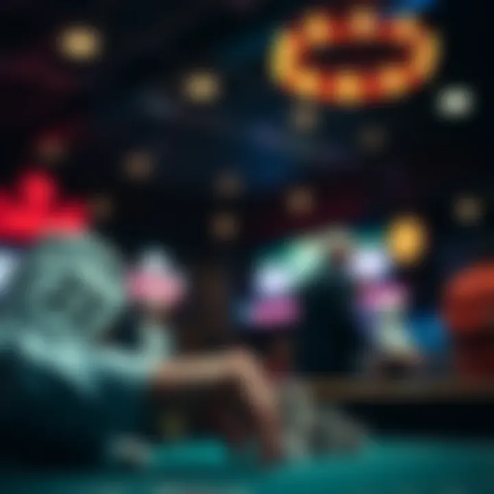 Enhancing Betting Skills Through Knowledge Enhancing betting skills through knowledge