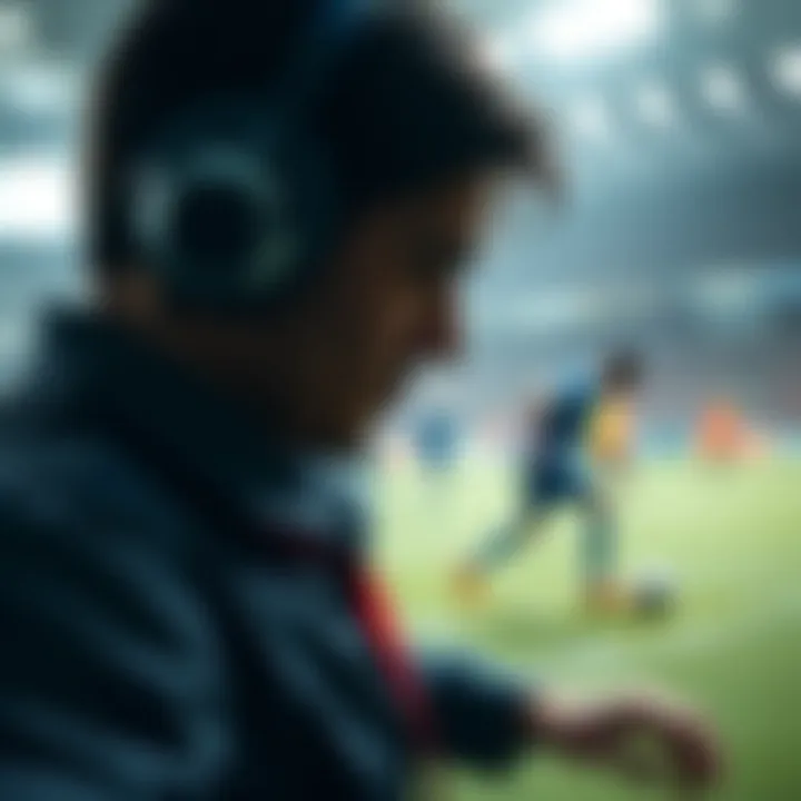 Improving Your Betting Skills Enhancing betting skills and knowledge