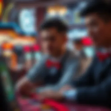 Enhancing user experience on Stake Games